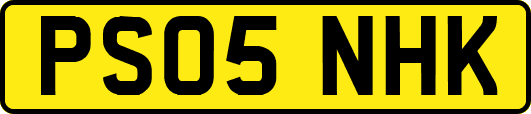 PS05NHK