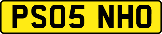 PS05NHO