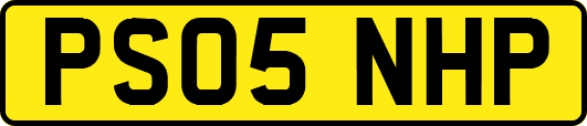 PS05NHP