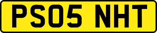 PS05NHT