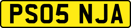 PS05NJA