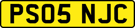 PS05NJC