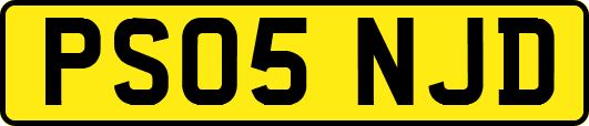 PS05NJD
