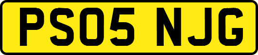 PS05NJG