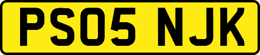 PS05NJK