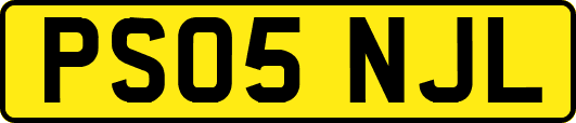 PS05NJL