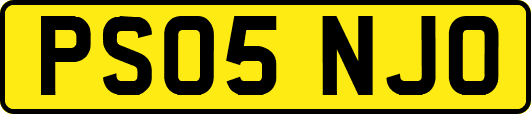 PS05NJO