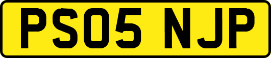 PS05NJP