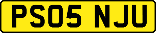 PS05NJU