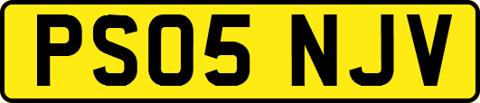PS05NJV