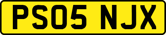 PS05NJX
