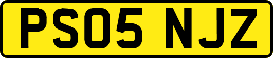 PS05NJZ