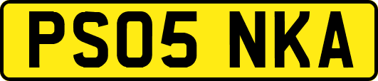 PS05NKA