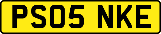 PS05NKE