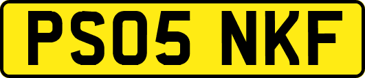PS05NKF