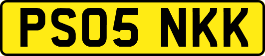 PS05NKK