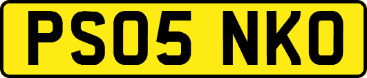 PS05NKO