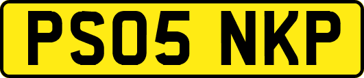 PS05NKP