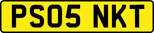PS05NKT