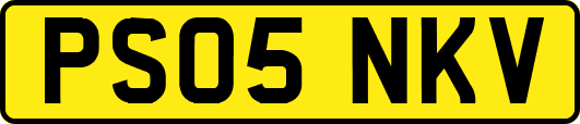 PS05NKV