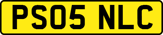 PS05NLC