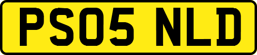 PS05NLD