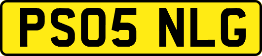 PS05NLG