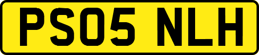 PS05NLH