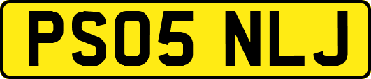 PS05NLJ