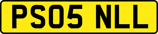 PS05NLL