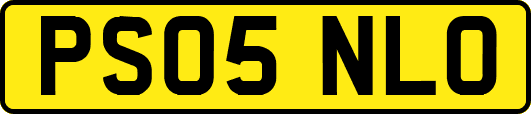 PS05NLO