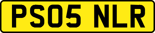 PS05NLR