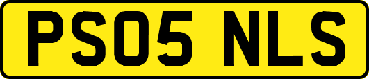 PS05NLS