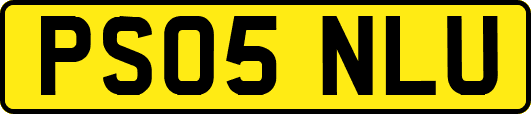 PS05NLU
