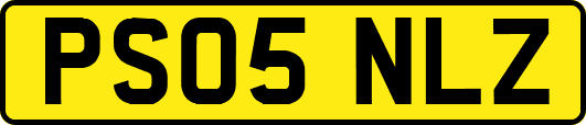 PS05NLZ