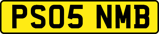 PS05NMB