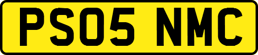 PS05NMC