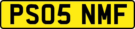 PS05NMF
