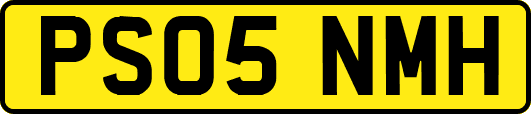 PS05NMH