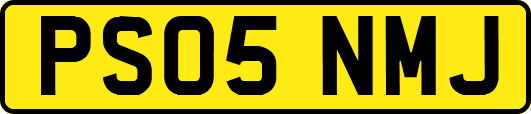 PS05NMJ