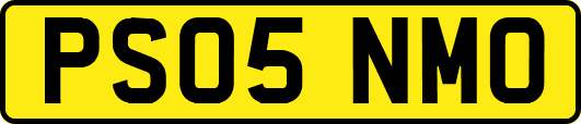 PS05NMO