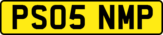 PS05NMP