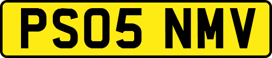 PS05NMV