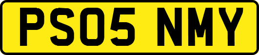 PS05NMY