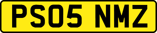 PS05NMZ