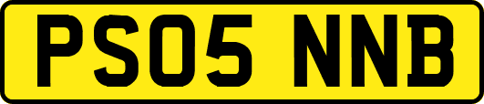 PS05NNB