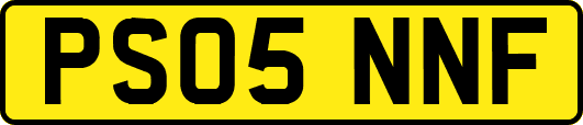 PS05NNF