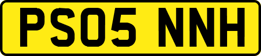 PS05NNH