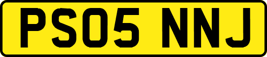 PS05NNJ