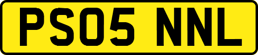 PS05NNL